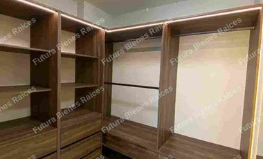 Departamento REMODELADO EN VENTA, COL. NUEVA CHAPULTEPEC $2'650,000