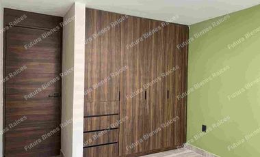 Departamento REMODELADO EN VENTA, COL. NUEVA CHAPULTEPEC $2'650,000