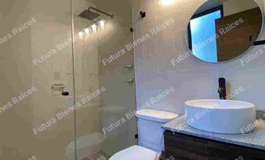 Departamento REMODELADO EN VENTA, COL. NUEVA CHAPULTEPEC $2'650,000