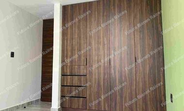 Departamento REMODELADO EN VENTA, COL. NUEVA CHAPULTEPEC $2'650,000