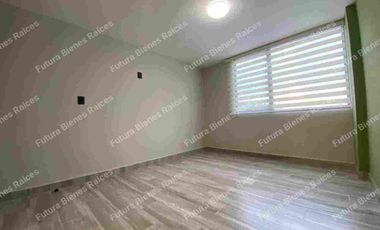 Departamento REMODELADO EN VENTA, COL. NUEVA CHAPULTEPEC $2'650,000