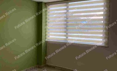 Departamento REMODELADO EN VENTA, COL. NUEVA CHAPULTEPEC $2'650,000