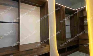 Departamento REMODELADO EN VENTA, COL. NUEVA CHAPULTEPEC $2'650,000