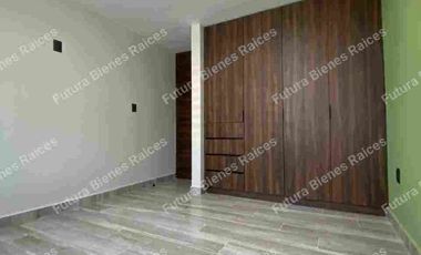Departamento REMODELADO EN VENTA, COL. NUEVA CHAPULTEPEC $2'650,000