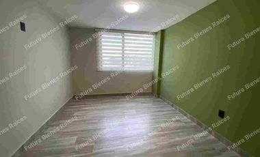 Departamento REMODELADO EN VENTA, COL. NUEVA CHAPULTEPEC $2'650,000