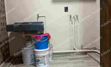 Departamento REMODELADO EN VENTA, COL. NUEVA CHAPULTEPEC $2'650,000