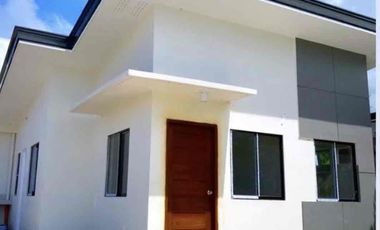 RFO Bungalow House for Sale Minglanilla Cebu