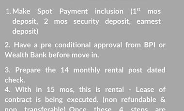 RFO Bungalow House for Sale Minglanilla Cebu