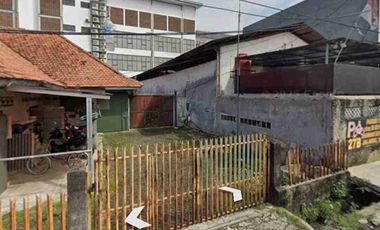 Dijual Cepat Rumah dan Gudang Pasif income Kebayoran Lama Jakarta