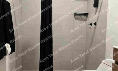 DEPARTAMENTO DE 1 RECÁMARA, 1 BAÑO, TERRAZA CON VISTA AL CERRO DE LA SILLA