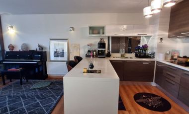 ¡Precio rebajado! Se vende estupendo departamento en Reñaca.