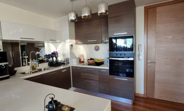 ¡Precio rebajado! Se vende estupendo departamento en Reñaca.