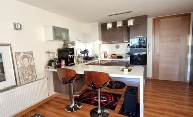 ¡Precio rebajado! Se vende estupendo departamento en Reñaca.