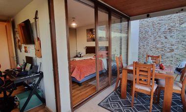 ¡Precio rebajado! Se vende estupendo departamento en Reñaca.
