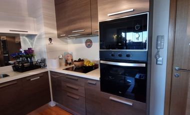 ¡Precio rebajado! Se vende estupendo departamento en Reñaca.