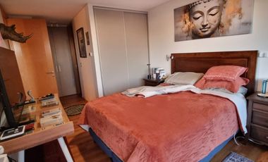 ¡Precio rebajado! Se vende estupendo departamento en Reñaca.