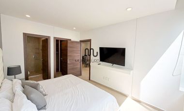 Departamento en renta en Carso Nuevo Polanco y Ampliación Granada Torre Botticelli