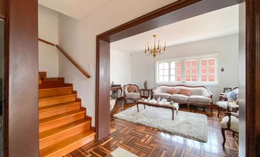 Terreno Comercial en Esquina en Avenida Pershing!!!