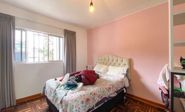 Terreno Comercial en Esquina en Avenida Pershing!!!