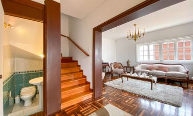 Terreno Comercial en Esquina en Avenida Pershing!!!