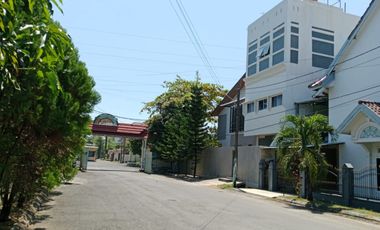 Rumah Mewah 5 menit ke Mall Panakkukang dan Pettarani