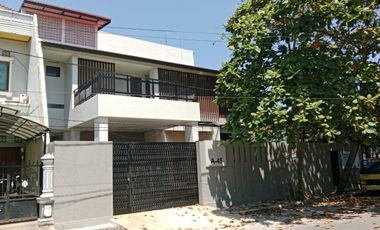 Rumah Mewah 5 menit ke Mall Panakkukang dan Pettarani