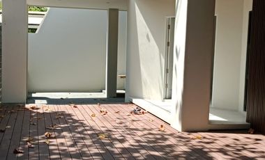 Rumah Mewah 5 menit ke Mall Panakkukang dan Pettarani