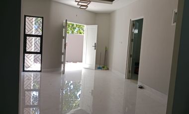 Rumah Mewah 5 menit ke Mall Panakkukang dan Pettarani