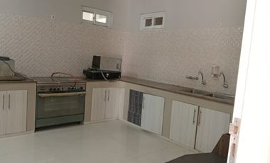 Rumah Mewah 5 menit ke Mall Panakkukang dan Pettarani