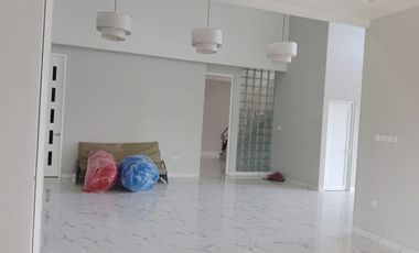 Rumah Mewah 5 menit ke Mall Panakkukang dan Pettarani