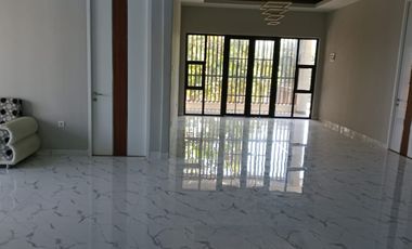 Rumah Mewah 5 menit ke Mall Panakkukang dan Pettarani