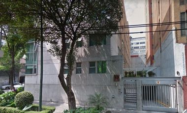 APROVECHE !!! SE VENDE DEPARTAMENTO EN COL. ROMA NORTE, CDMX