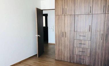 SE VENDE DEPARTAMENTO EN COL. HIPODROMO, CDMX.