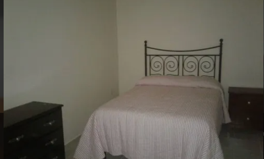 SE VENDE DEPARTAMENTO EL COL. BUENAVISTA CDMX