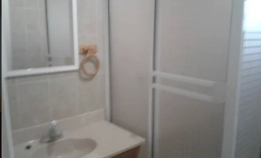 SE VENDE DEPARTAMENTO EL COL. BUENAVISTA CDMX