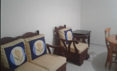 SE VENDE DEPARTAMENTO EL COL. BUENAVISTA CDMX