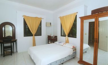 2-Story Beach House For sale in Camotes Island Cebu