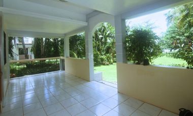 2-Story Beach House For sale in Camotes Island Cebu