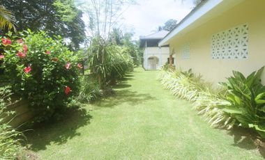 2-Story Beach House For sale in Camotes Island Cebu