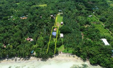 2-Story Beach House For sale in Camotes Island Cebu