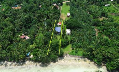 2-Story Beach House For sale in Camotes Island Cebu