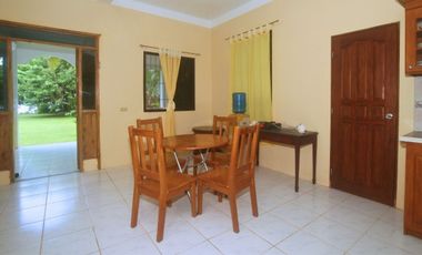 2-Story Beach House For sale in Camotes Island Cebu