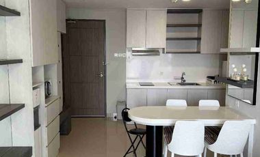 PALING MURAH dijual apartemen PRAXIS - Surabaya 2 kamar