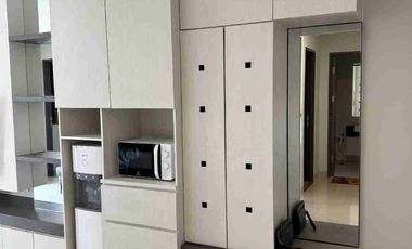 PALING MURAH dijual apartemen PRAXIS - Surabaya 2 kamar