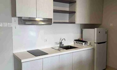 PALING MURAH dijual apartemen PRAXIS - Surabaya 2 kamar