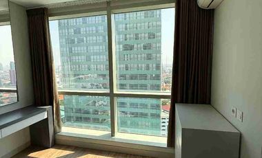 PALING MURAH dijual apartemen PRAXIS - Surabaya 2 kamar