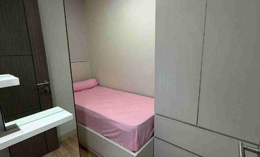 PALING MURAH dijual apartemen PRAXIS - Surabaya 2 kamar