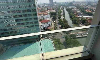 PALING MURAH dijual apartemen PRAXIS - Surabaya 2 kamar