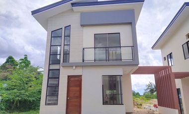 Rent to Own House Minglanilla Cebu