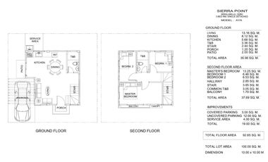 Rent to Own House Minglanilla Cebu